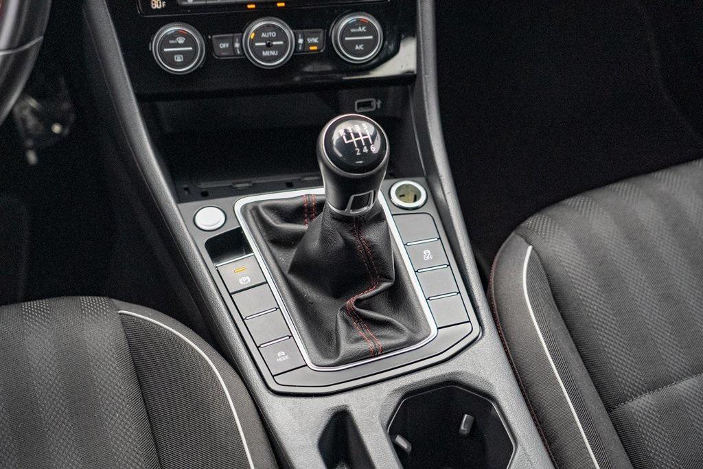 used 2019 Volkswagen Jetta GLI car, priced at $21,987