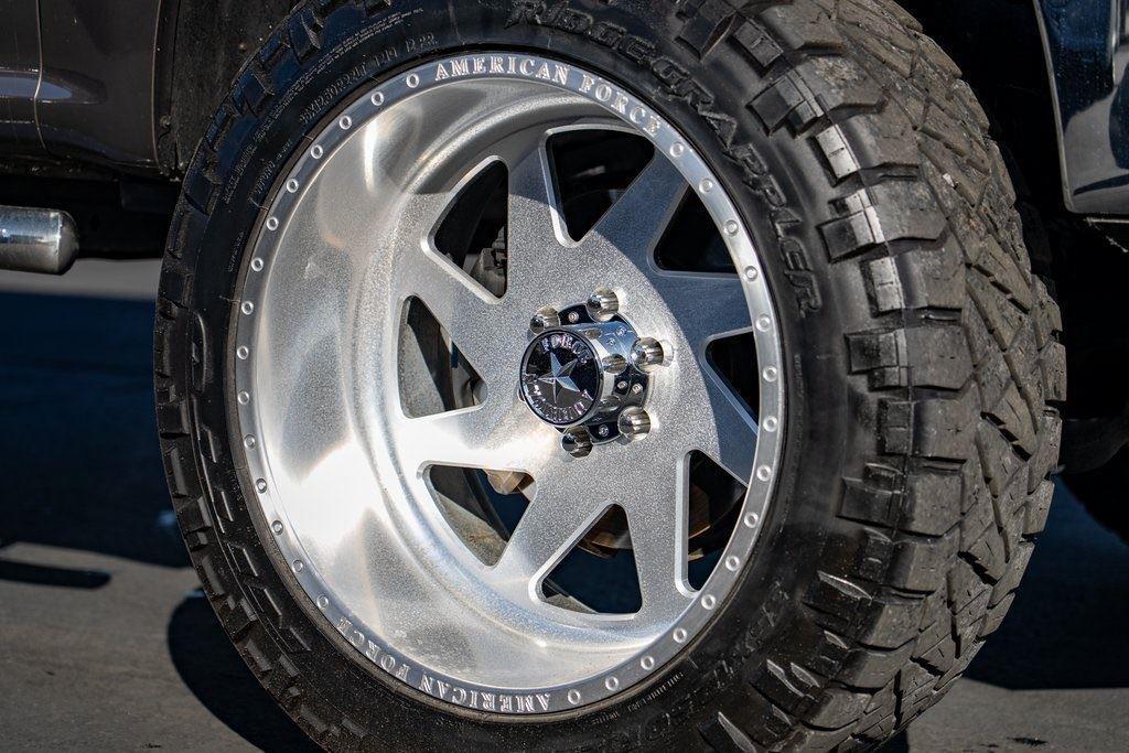 used 2015 Ford F-150 car, priced at $24,987