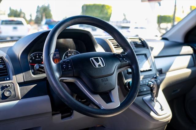 used 2010 Honda CR-V car, priced at $7,497