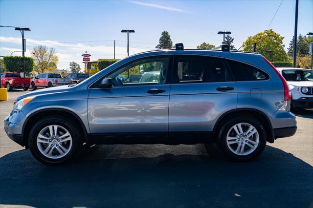 used 2010 Honda CR-V car, priced at $7,497