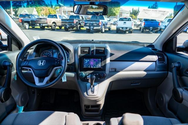 used 2010 Honda CR-V car, priced at $7,497