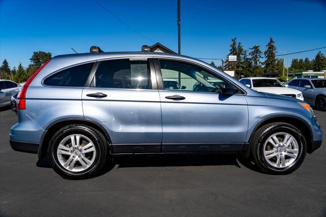 used 2010 Honda CR-V car, priced at $7,497