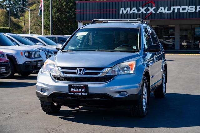 used 2010 Honda CR-V car, priced at $7,497