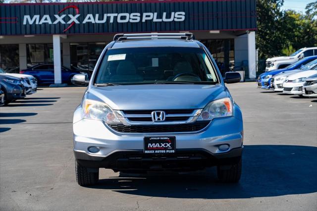 used 2010 Honda CR-V car, priced at $7,497