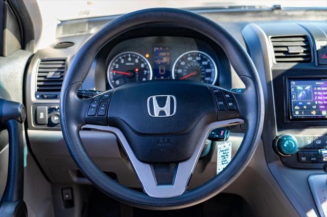 used 2010 Honda CR-V car, priced at $7,497