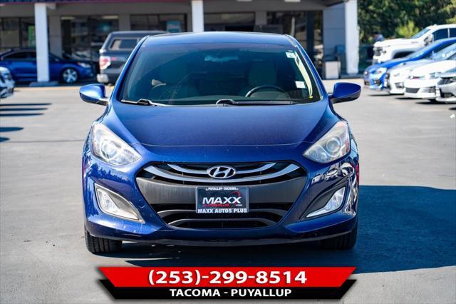 used 2013 Hyundai Elantra GT car, priced at $11,498