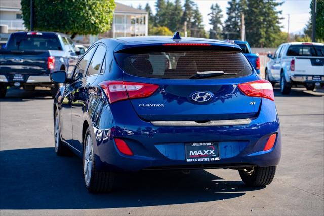 used 2013 Hyundai Elantra GT car, priced at $10,497