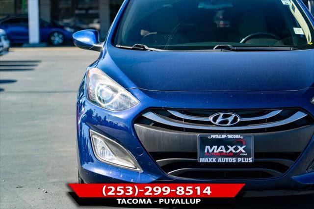 used 2013 Hyundai Elantra GT car, priced at $11,498