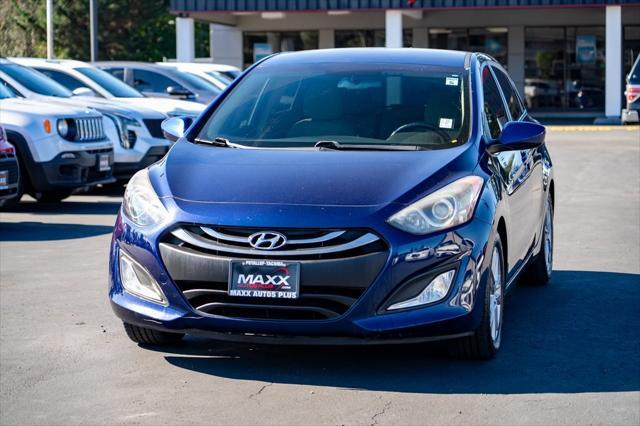 used 2013 Hyundai Elantra GT car, priced at $10,497