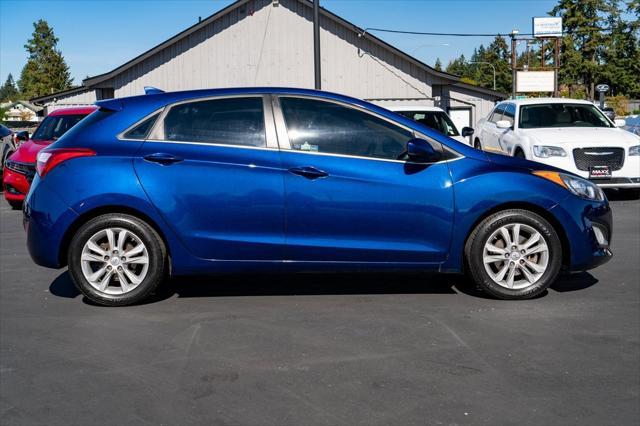 used 2013 Hyundai Elantra GT car, priced at $10,497