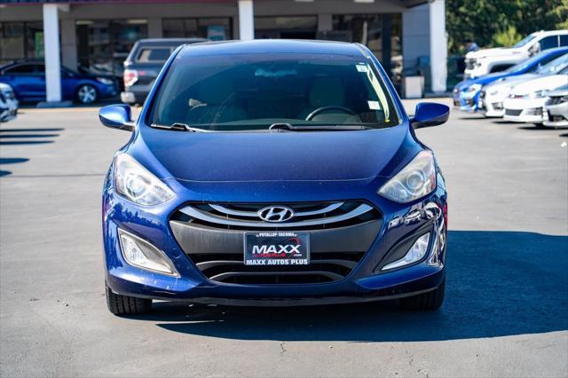 used 2013 Hyundai Elantra GT car, priced at $10,497