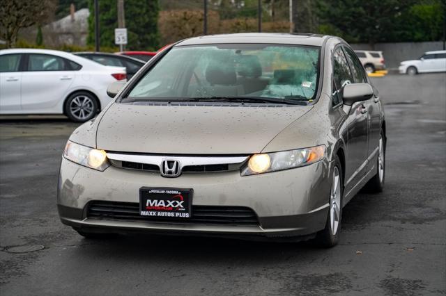 used 2008 Honda Civic Hybrid car, priced at $7,997