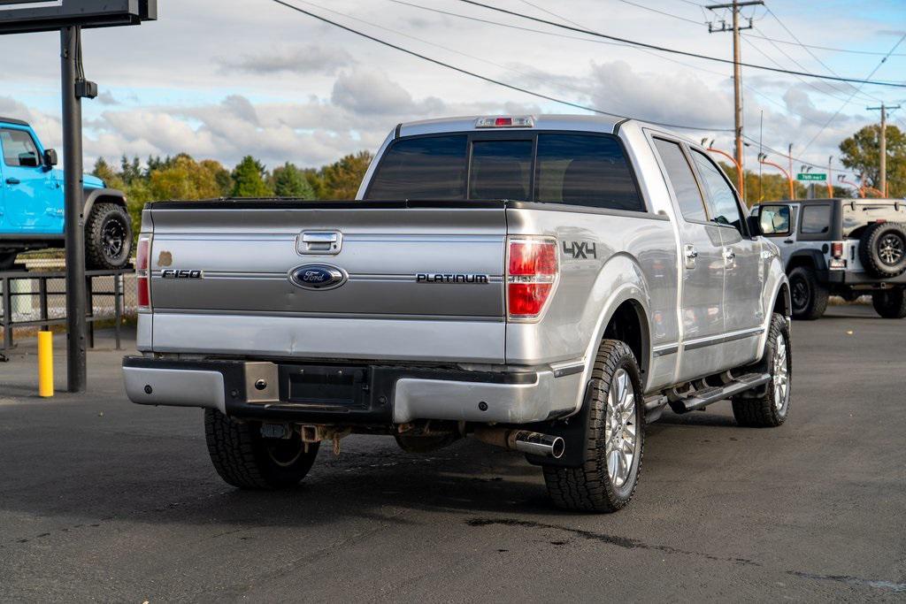 used 2013 Ford F-150 car, priced at $22,987