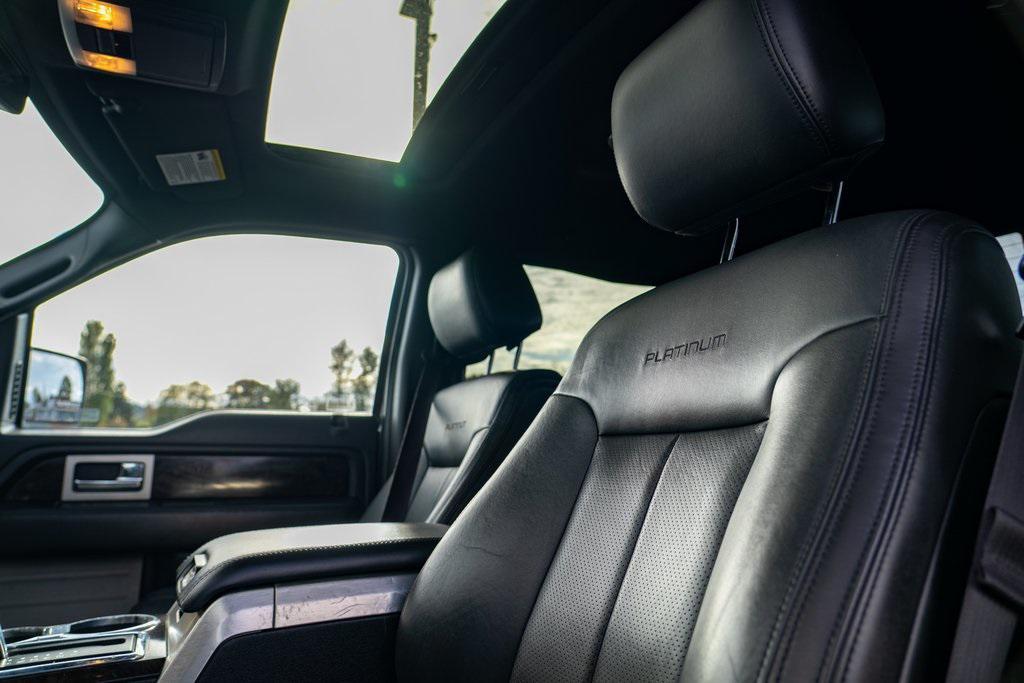 used 2013 Ford F-150 car, priced at $22,987