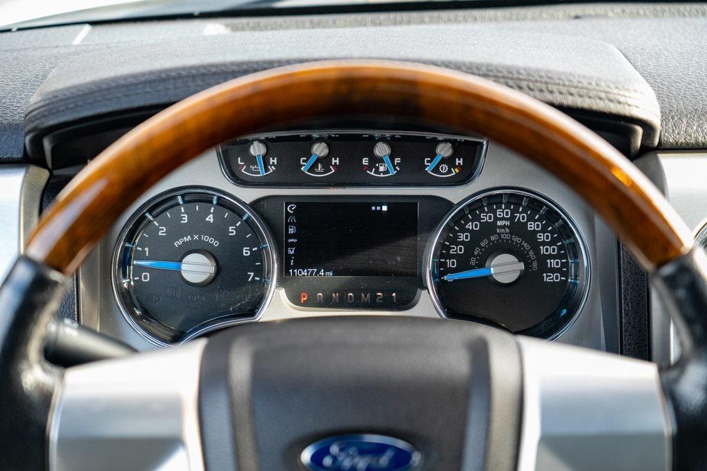 used 2013 Ford F-150 car, priced at $22,987