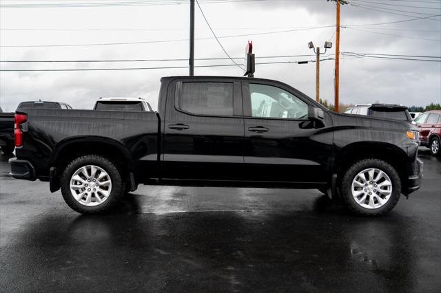 used 2019 Chevrolet Silverado 1500 car, priced at $28,597