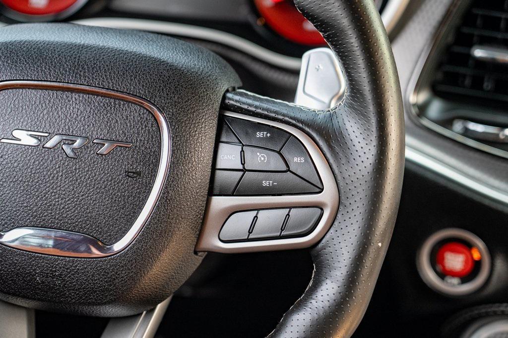 used 2019 Dodge Challenger car, priced at $67,987