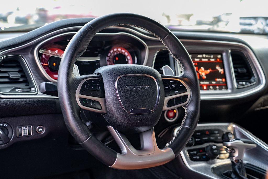 used 2019 Dodge Challenger car, priced at $67,987