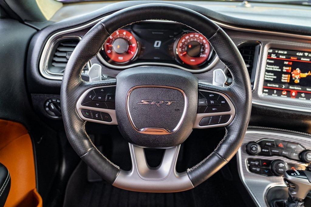 used 2019 Dodge Challenger car, priced at $67,987