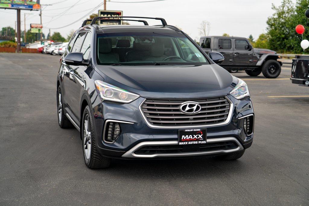 used 2019 Hyundai Santa Fe XL car, priced at $20,987