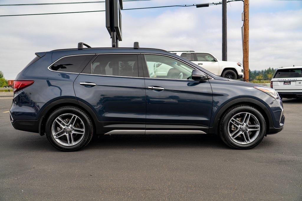 used 2019 Hyundai Santa Fe XL car, priced at $20,987