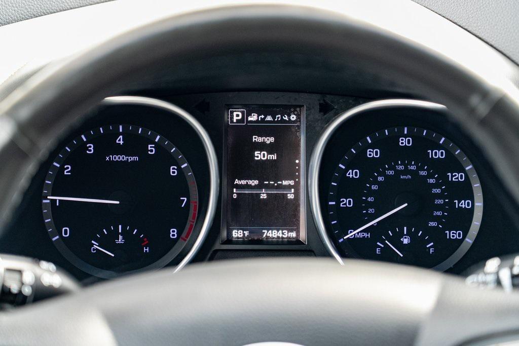 used 2019 Hyundai Santa Fe XL car, priced at $20,987