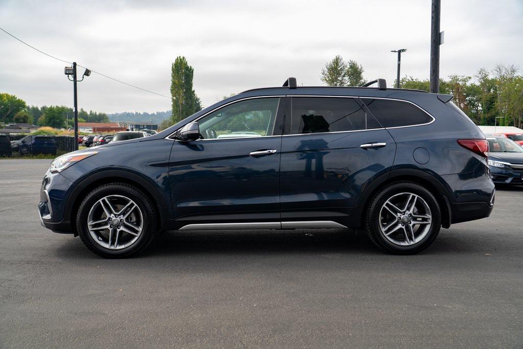 used 2019 Hyundai Santa Fe XL car, priced at $20,987