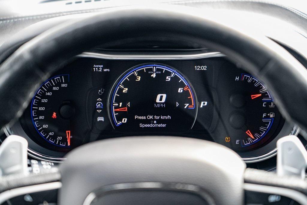 used 2019 Jeep Grand Cherokee car, priced at $46,497