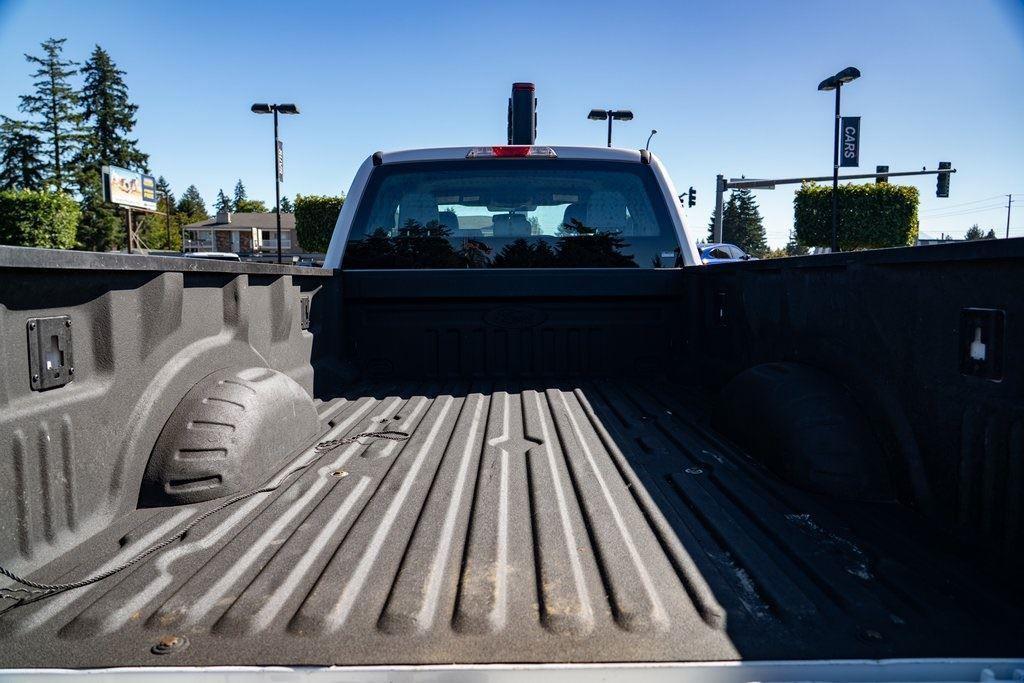 used 2017 Ford F-250 car, priced at $15,697