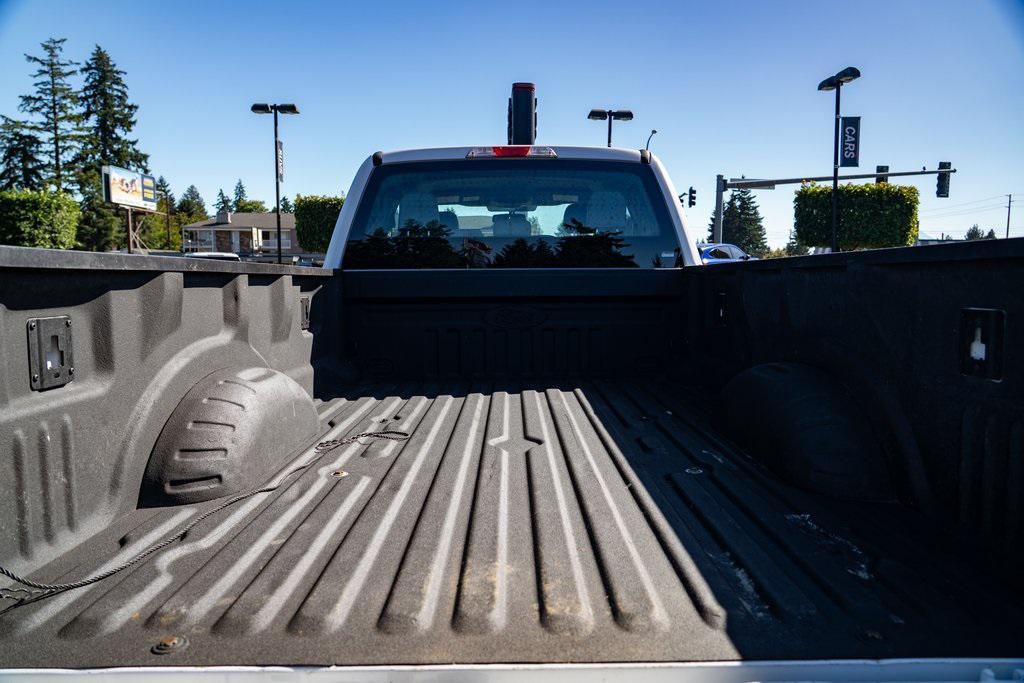 used 2017 Ford F-250 car, priced at $17,987