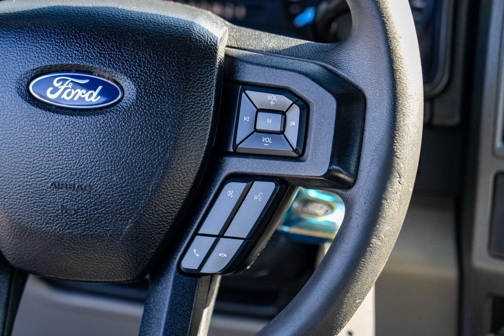 used 2017 Ford F-250 car, priced at $17,987