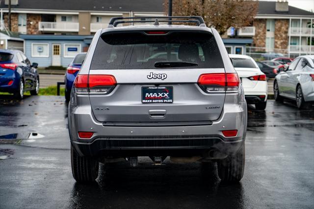 used 2019 Jeep Grand Cherokee car, priced at $18,497