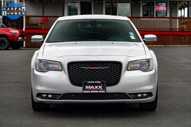 used 2022 Chrysler 300 car, priced at $23,897