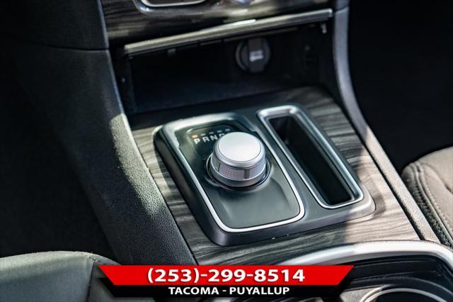 used 2020 Chrysler 300 car, priced at $19,998