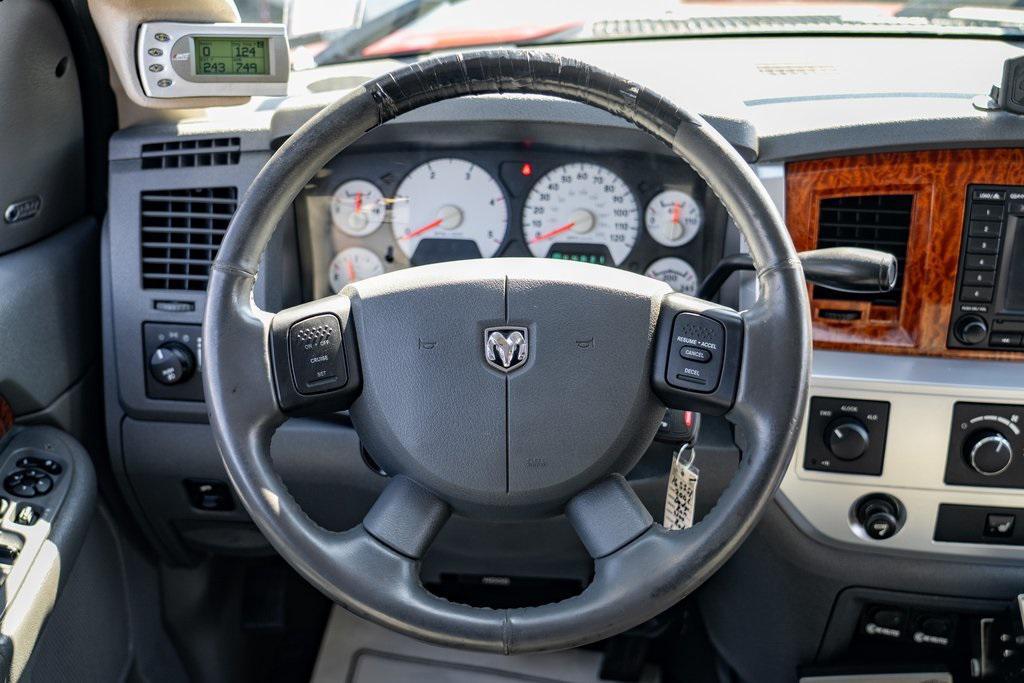 used 2006 Dodge Ram 2500 car, priced at $27,497