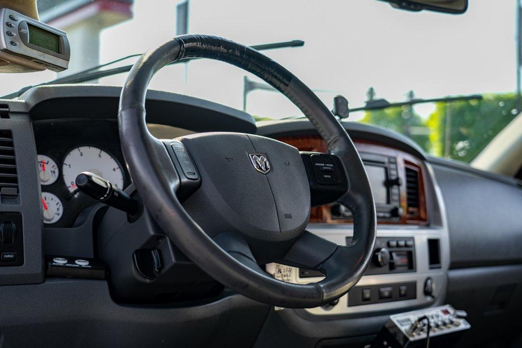 used 2006 Dodge Ram 2500 car, priced at $27,497