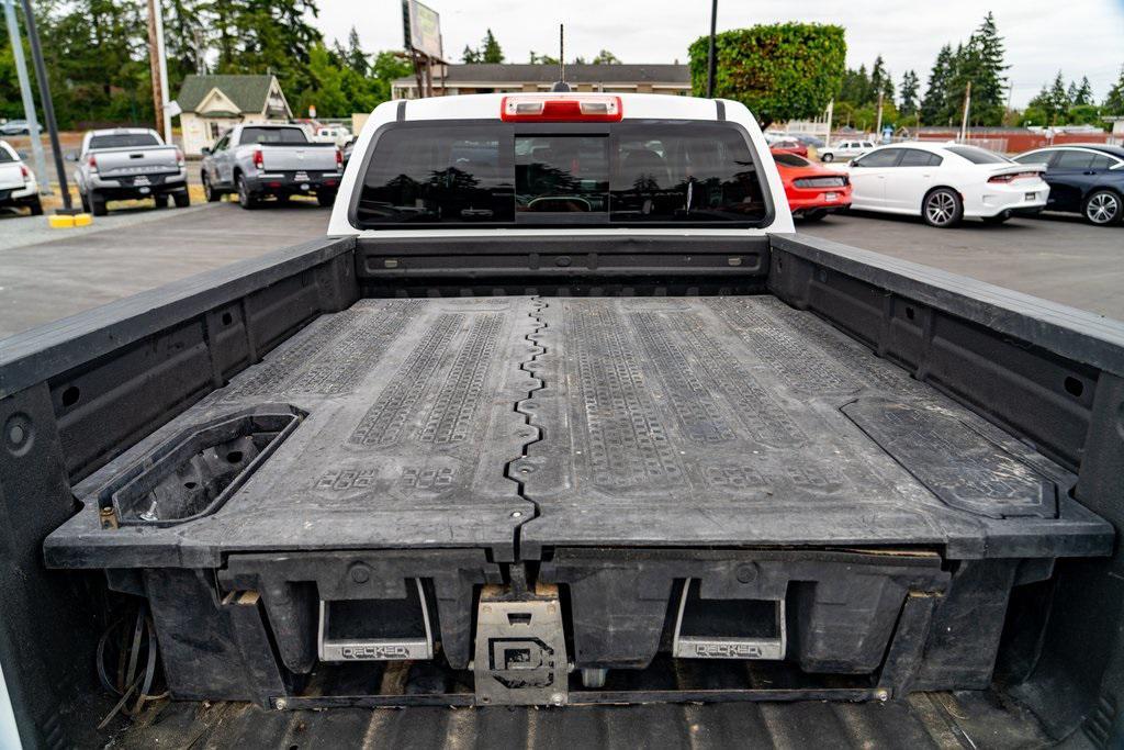used 2019 GMC Canyon car, priced at $23,987