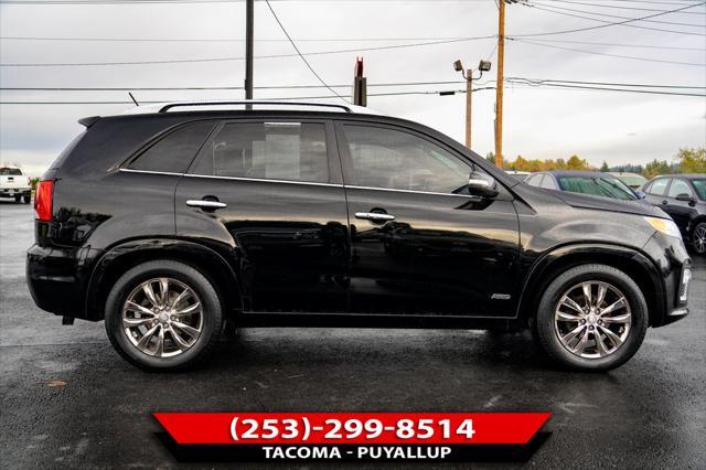 used 2011 Kia Sorento car, priced at $8,998