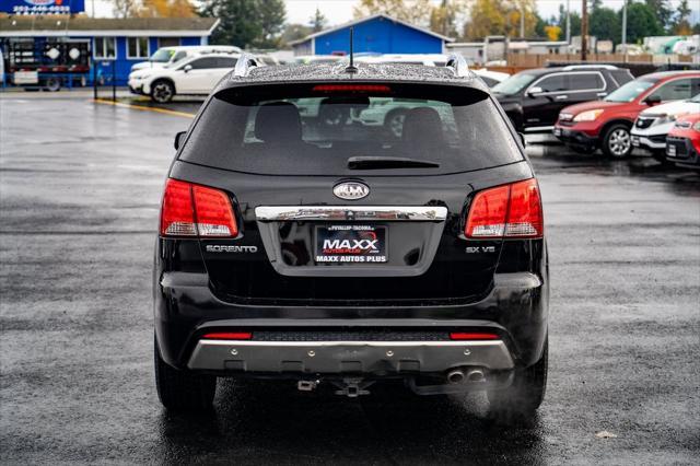 used 2011 Kia Sorento car, priced at $8,997