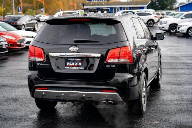 used 2011 Kia Sorento car, priced at $8,997