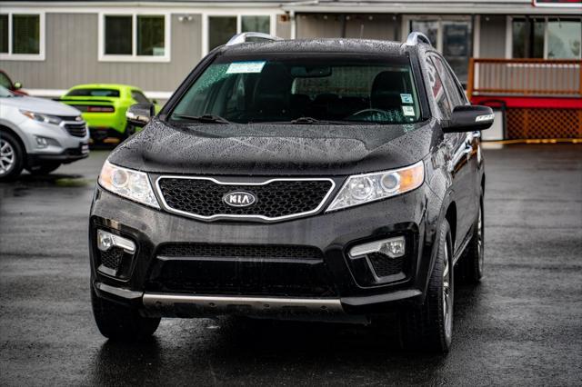 used 2011 Kia Sorento car, priced at $8,997