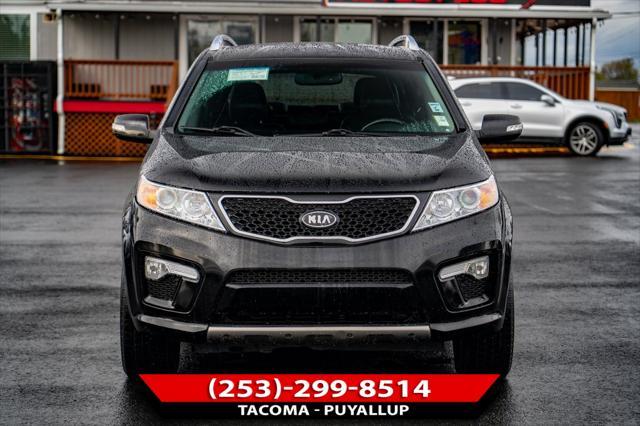 used 2011 Kia Sorento car, priced at $8,998