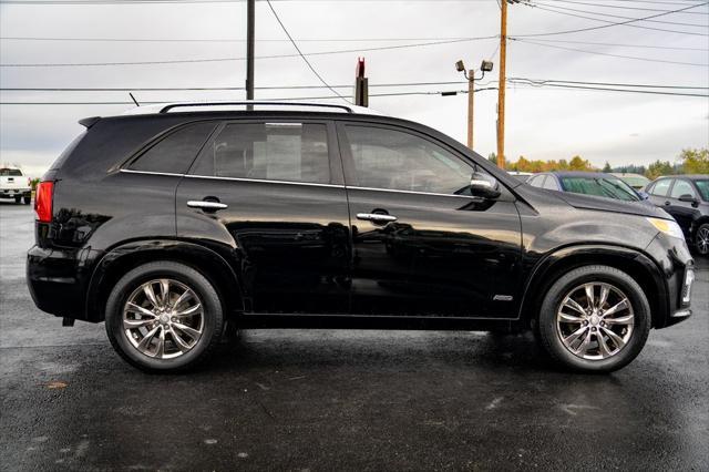 used 2011 Kia Sorento car, priced at $8,997