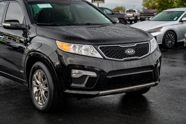 used 2011 Kia Sorento car, priced at $8,997