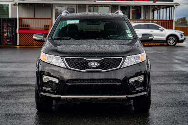 used 2011 Kia Sorento car, priced at $8,997