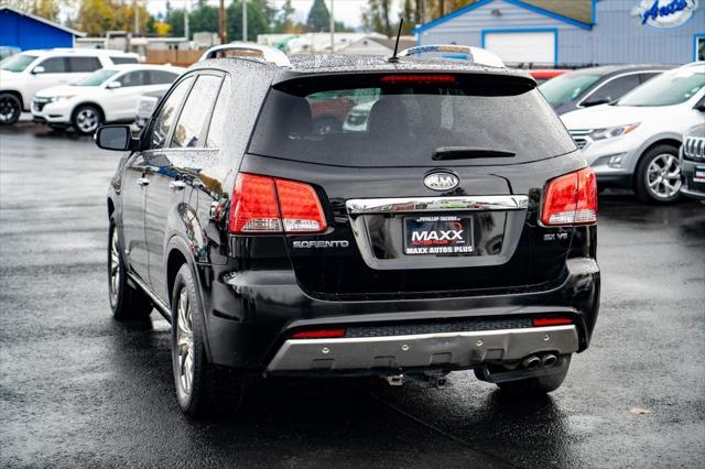 used 2011 Kia Sorento car, priced at $8,997