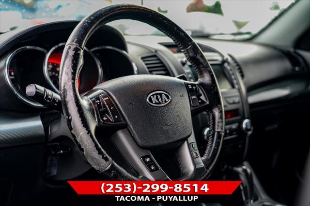 used 2011 Kia Sorento car, priced at $8,998