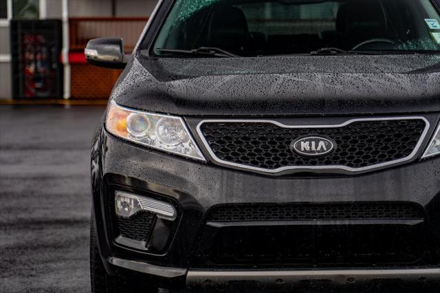 used 2011 Kia Sorento car, priced at $8,997