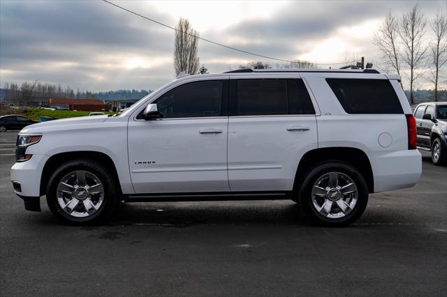 used 2016 Chevrolet Tahoe car, priced at $19,997