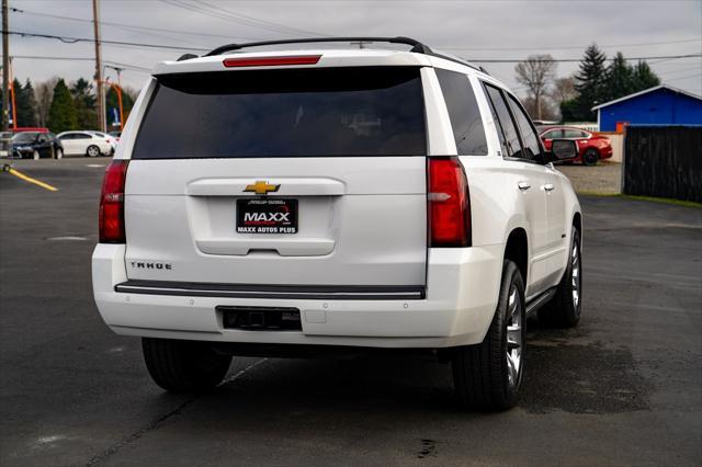 used 2016 Chevrolet Tahoe car, priced at $19,997